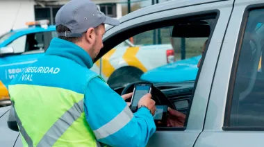 Alerta conductores en PBA: el nuevo piso de las multas que hará imposible circular en marzo