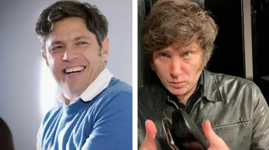 El plan de los USD 5 M: cómo Kicillof desafía al RIGI de Milei para atraer inversiones