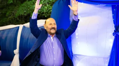 Reforma laboral de Milei: quiénes son los 6 gobernadores que rompen la calma federal