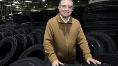 Quién es Javier Madanes Quintanilla, dueño de FATE