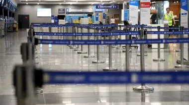 APA se suma al paro de la CGT: aeropuertos en alerta por cancelaciones y demoras