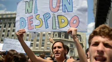 Milei y el Fondo de Asistencia Laboral bajo la lupa: cómo se pagarían las indemnizaciones