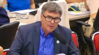 En el Congreso, el campo pidió a los legisladores que acompañen la reforma laboral