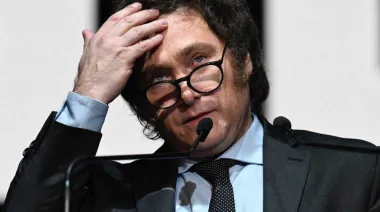 FATE, Techint y un tenso hilo en la batalla cultural de Milei