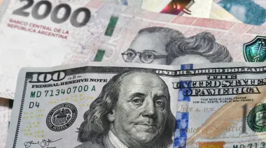 Dólar hoy: ¿por qué la brecha abre negativa?
