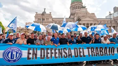Paro general de la CGT contra la reforma laboral: qué servicios se frenan hoy