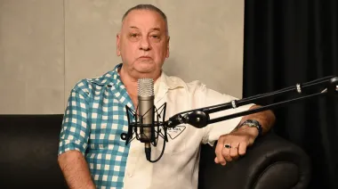 El violento robo que sufrió Basilotta en plena mañana en Mar del Plata