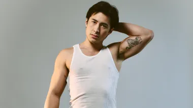 El futuro laboral de Hudson Williams