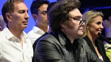 Alarma para Milei: se desplomó la confianza del consumidor en febrero y CABA lideró la caída