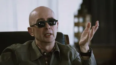 Preocupación por la salud del Indio Solari: la verdad