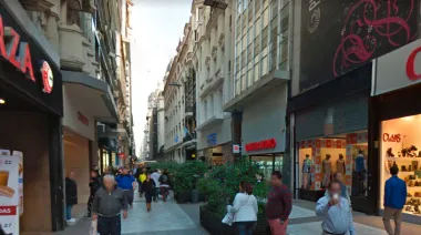 El comercio en CABA evitó el paro: advierten que cerrar implica perder facturación