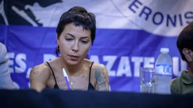 Quórum, traiciones y Cristina: el tuit de Mayra Mendoza para exponer al peronismo no K