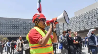 Ciudad de México: qué pone a prueba el Primer Simulacro Nacional por Sismo 2026
