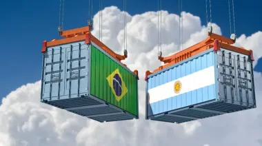 Récord de la balanza comercial: ¿qué rubros empujaron?