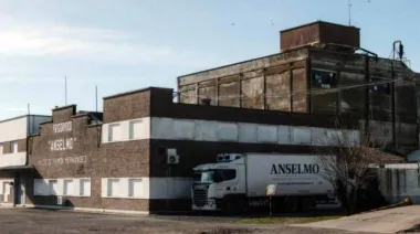 Del cierre a una nueva faena: la sorprendente apuesta que levantó a un frigorífico en Tres Arroyos