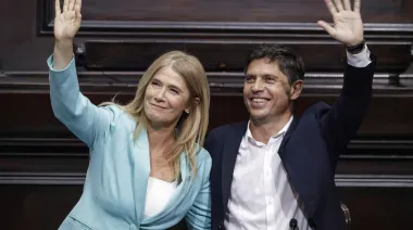 El sello de “traidor” en Diputados que puede arruinar el proyecto nacional de Kicillof