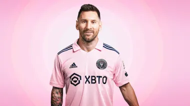 Entre la MLS y la Concachampions: ¿para qué está el Inter Miami de Messi este año?