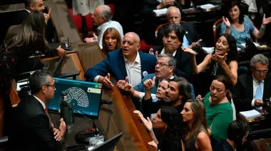 Cada vez con menos excusas: un nuevo paso hacia la promesa liberal