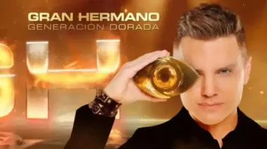 Cómo será hoy el estreno de Gran Hermano Generación Dorada