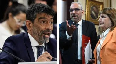 Embajada ante Unión Europea: fuerte denuncia de Tailhade contra Iglesias