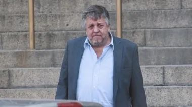 Causa por “terrorismo”: cómo interviene ahora el fiscal Carlos Stornelli