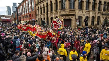Ramadán, Cuaresma y Año Nuevo lunar coinciden en el calendario