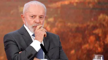 Lula desafía a Estados Unidos por Maduro: qué hay detrás de su jugada por Venezuela