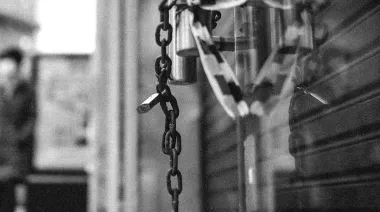 ¿Cada cuántos minutos cierra una empresa en la Argentina de Milei?