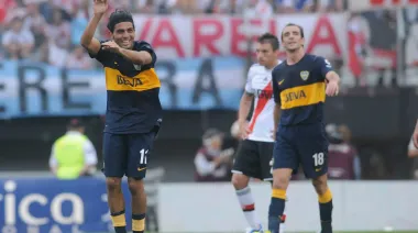 Un exjugador de Boca se mete en política y nombra a Dante Gebel como referente