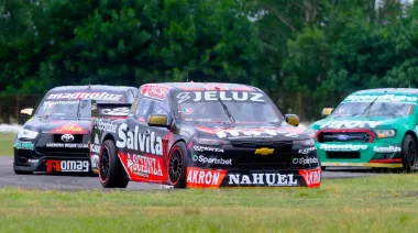 La Plata abre la temporada 2026 de las TC Pick Up