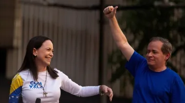 Libertad plena para Juan Pablo Guanipa: qué revela de la amnistía en Venezuela