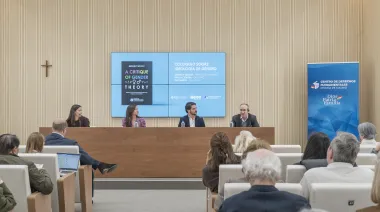 Madrid vuelve a encender el debate sobre ideología de género: qué se discutió