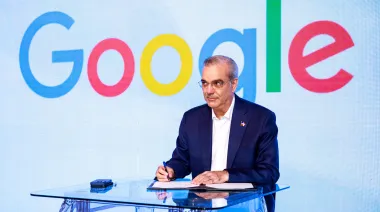 Google mueve ficha en República Dominicana y cambia el mapa digital del Caribe