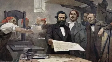 El día en que Londres publicó el texto que cambió para siempre la política mundial