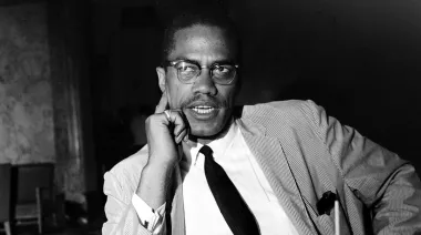 El día que mataron a Malcolm X en Nueva York y cambió la política de Estados Unidos