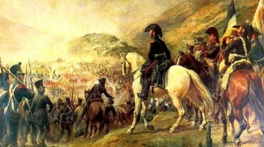 Belgrano en Salta 1813: la jugada que cambió para siempre el mapa del sur