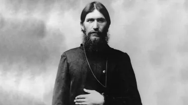 Rasputin en la corte de Nicolás II: el misterio que quebró a los Romanov