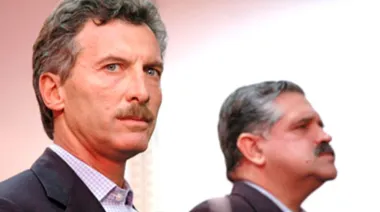 A 19 años del fallido pacto Macri–López Murphy: cómo se armó y quién perdió feo