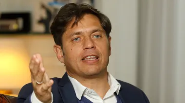 PJ bonaerense: Kicillof no logra evitar internas en 11 municipios