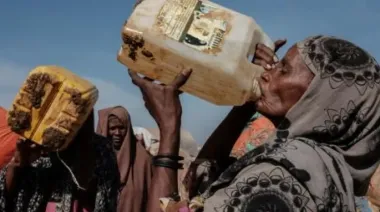 Somalia al borde del hambre: la ayuda alimentaria podría frenarse en abril