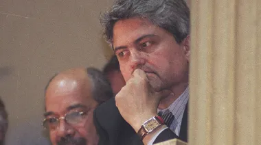 A 26 años del pacto De la Rúa-CGT para levantar el paro contra la flexibilización laboral