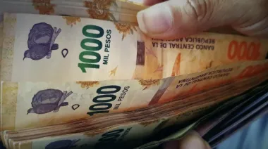 Advierten sobre la fuerte pérdida de poder adquisitivo