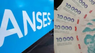 ANSES: los DNI que cobran hoy asignaciones y jubilaciones
