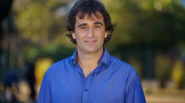 Gabriel Solano cuestionó al peronismo por la reforma laboral y propuso otra salida