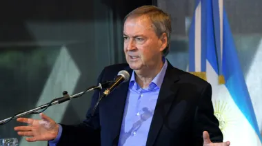 Juan Schiaretti cruzó a Martín Llaryora por la reforma laboral: qué decisión generó la pelea