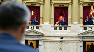 Tras la reforma laboral, el Gobierno acelera: impuestos, fin de las PASO y cambios en el Banco Central