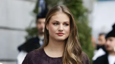 La formación que podría convertir a Leonor en una figura diplomática clave