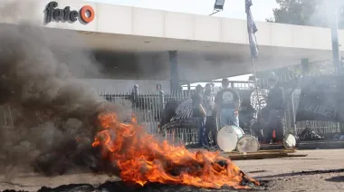 FATE, jornada caliente: empresa y sindicato se enfrentan hoy en el Ministerio de Trabajo
