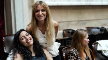 “Lo volvería a hacer”: Carignano desafía el pedido de expulsión tras el escándalo en Diputados