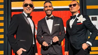 Información exclusiva del regreso de La Jaula de la moda a la TV